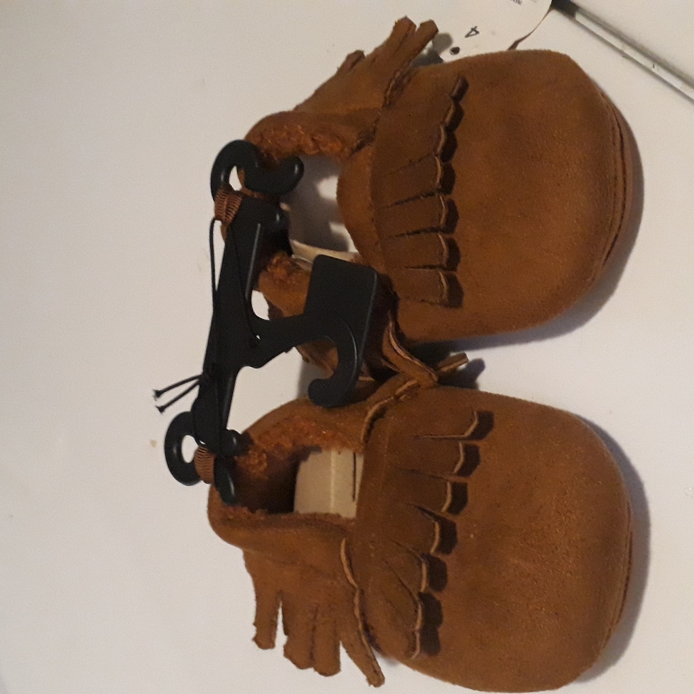 Toddler shoes